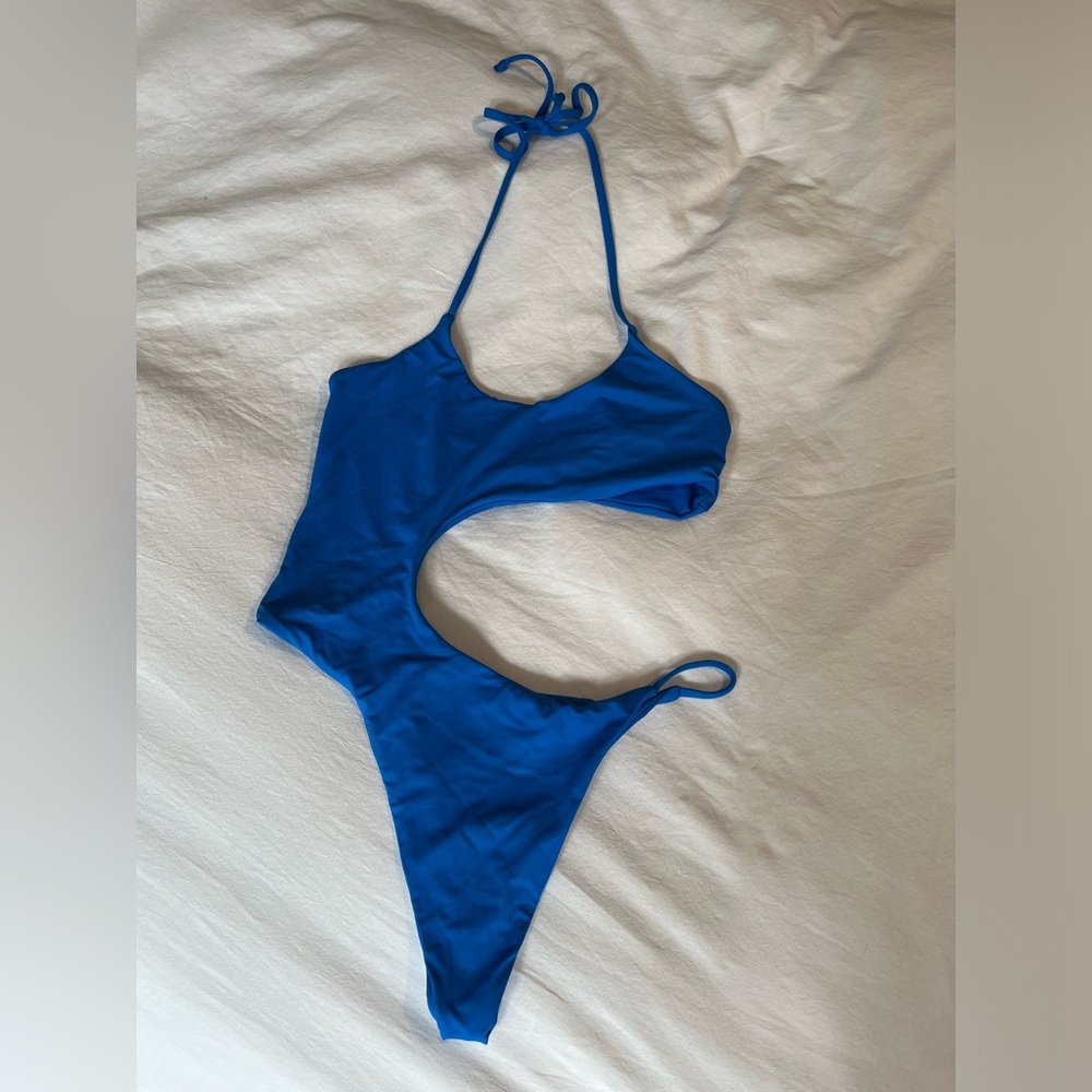 Toast swim one piece